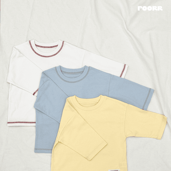 Simple Point T-Shirt
